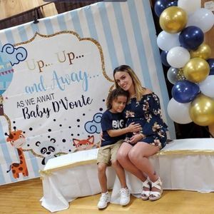 Meet your Posher, Glorimar